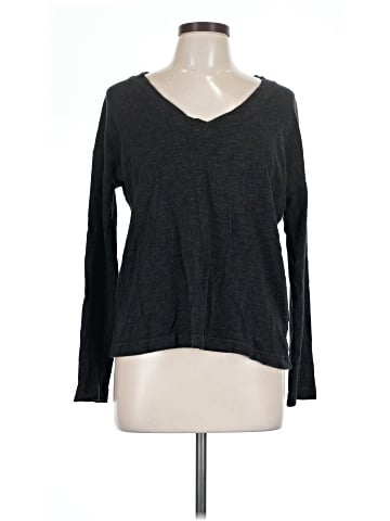 James Perse Long Sleeve T-Shirt (view 1)