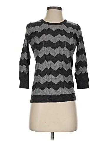 Ann Taylor Pullover Sweater (view 1)