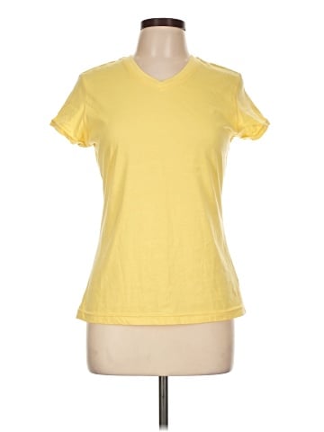 Danskin Now Short Sleeve T-Shirt (view 1)