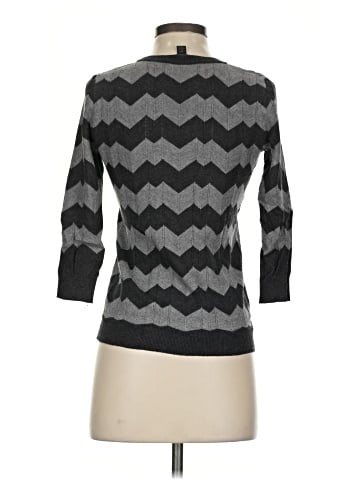 Ann Taylor Pullover Sweater (view 2)
