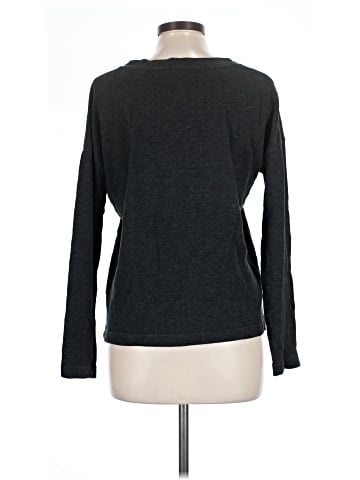 James Perse Long Sleeve T-Shirt (view 2)