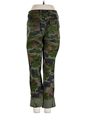 J.Crew Cargo Pants (view 2)