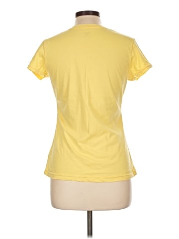 Danskin Now Short Sleeve T-Shirt (view 2)