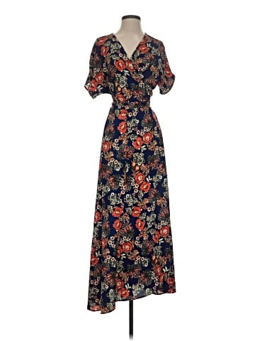 Bobeau Casual Dress (view 1)