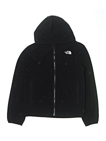 The North Face Zip Up Hoodie (view 1)