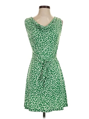 Ann Taylor LOFT Outlet Casual Dress (view 1)