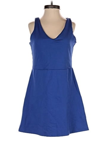 Gap Fit Casual Dress (view 1)