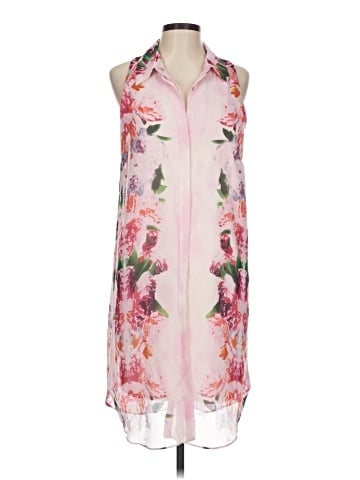 W118 by Walter Baker Casual Dress (view 1)
