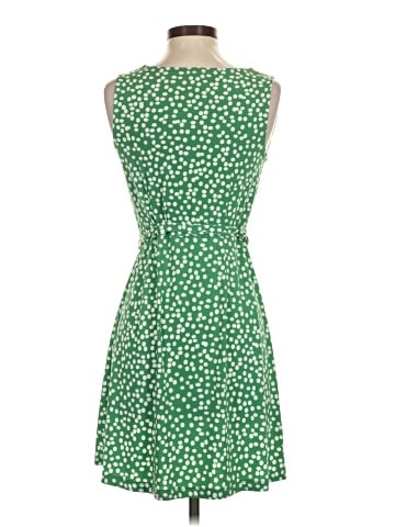 Ann Taylor LOFT Outlet Casual Dress (view 2)