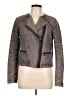 Gap 100% Cotton Gray Jacket Size 10 - photo 1