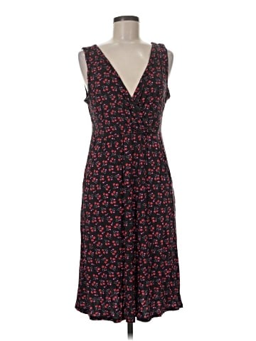 Garnet Hill Casual Dress (view 1)