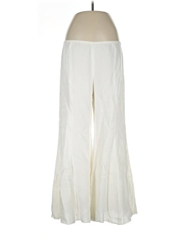 Armani Collezioni Linen Pants (view 1)