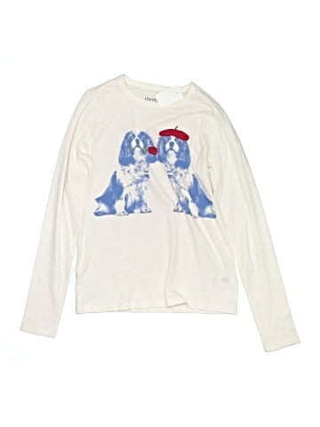 Crewcuts Long Sleeve T-Shirt (view 1)