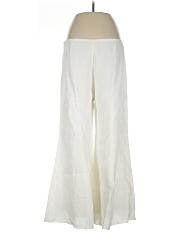 Armani Collezioni Linen Pants (view 2)