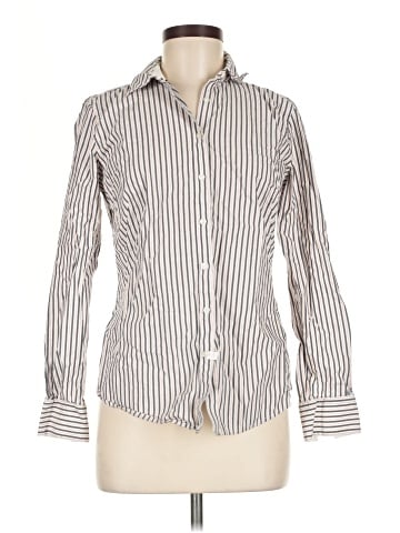 Brooks Brothers Long Sleeve Button-Down Shirt (view 1)