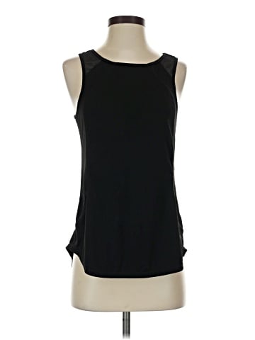 Danskin Now Sleeveless T-Shirt (view 1)