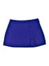 Athleta Solid Blue Active Skort Size M (tall) - photo 1