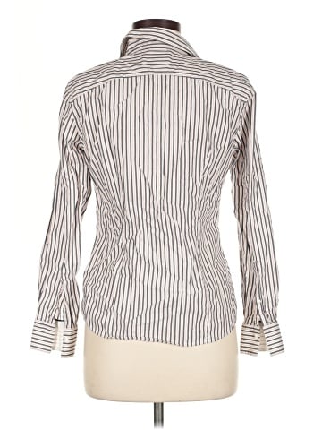 Brooks Brothers Long Sleeve Button-Down Shirt (view 2)