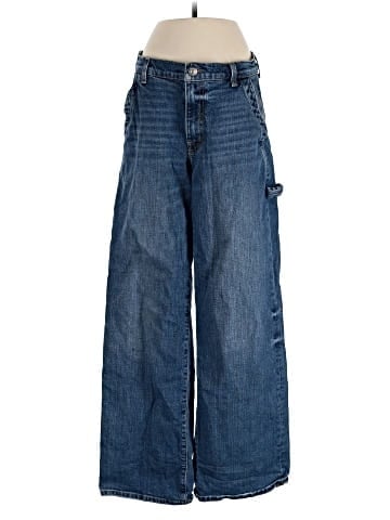 Current/Elliott Jeans (view 1)