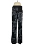 Alfani Graphic Black Active Pants Size S - photo 1