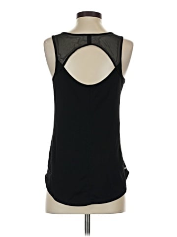 Danskin Now Sleeveless T-Shirt (view 2)