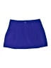 Athleta Solid Blue Active Skort Size M (tall) - photo 2