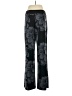 Alfani Graphic Black Active Pants Size S - photo 2
