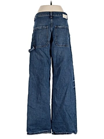 Current/Elliott Jeans (view 2)