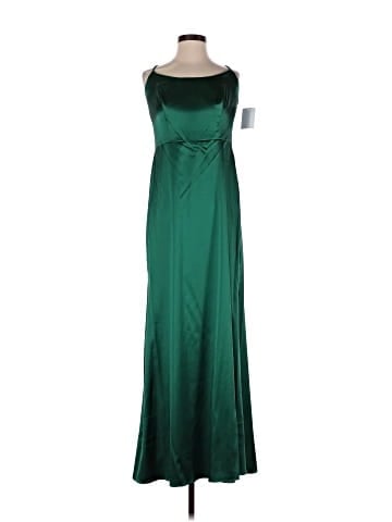 Thread Bridesmaid Cocktail Dress (view 1)