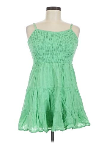 American Eagle Outfitters Casual Dress (view 1)