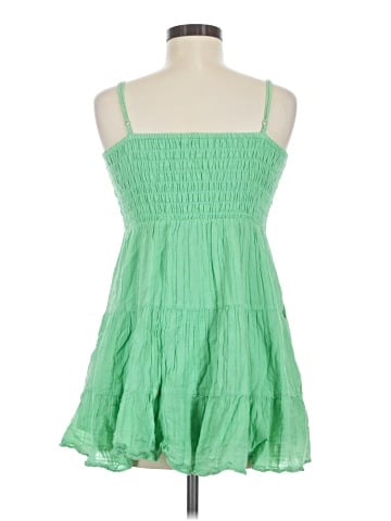 American Eagle Outfitters Casual Dress (view 2)