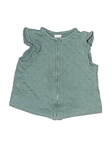 Carter's Vest (view 1)