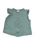 Carter's 100% Polyester Teal Vest 9-12 MO / 12 MO - photo 1
