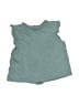 Carter's 100% Polyester Teal Vest 9-12 MO / 12 MO - photo 2