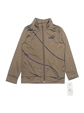 Puma Track Jacket (view 1)