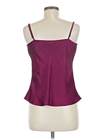 Express Outlet Sleeveless Blouse (view 2)