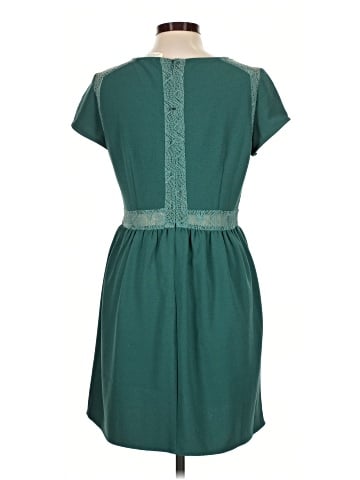 Pins and Needles Casual Dress (view 2)