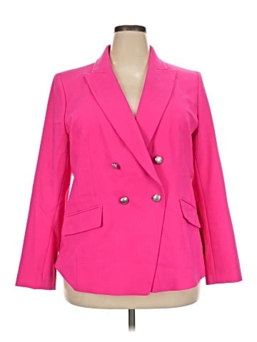 Talbots Blazer (view 1)