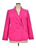 Talbots Pink Blazer Size 18 - photo 1