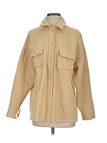 Lovers + Friends Coat (view 1)