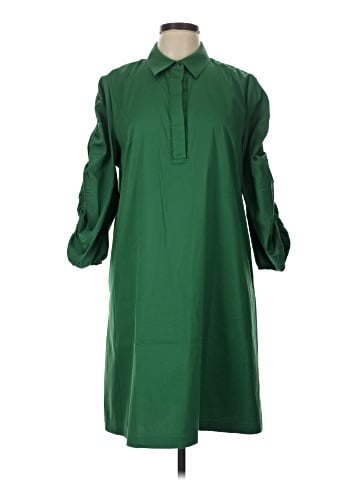 Chico's Casual Dress (view 1)