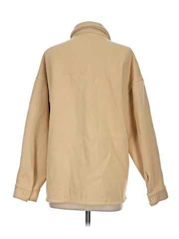 Lovers + Friends Coat (view 2)