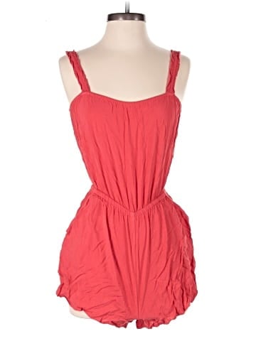 Express Outlet Romper (view 1)