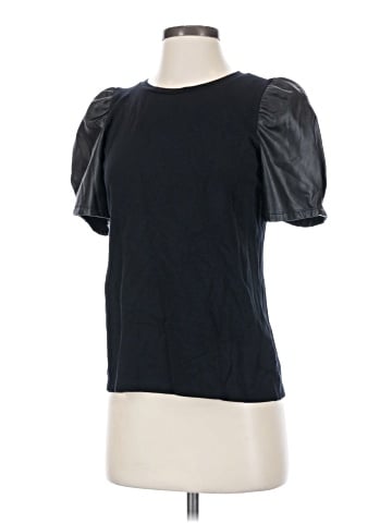 Nine West Short Sleeve Top (view 2)