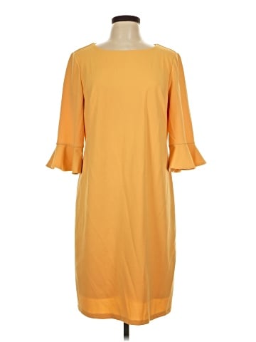 Kasper Casual Dress (view 1)