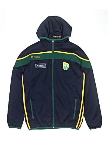 Assorted Brands Zip Up Hoodie (view 1)