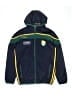 Assorted Brands 100% Polyester Green Zip Up Hoodie Size 13 - photo 1