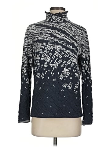 Nic + Zoe Turtleneck Sweater (view 1)
