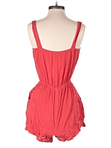 Express Outlet Romper (view 2)