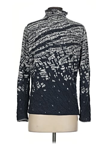Nic + Zoe Turtleneck Sweater (view 2)